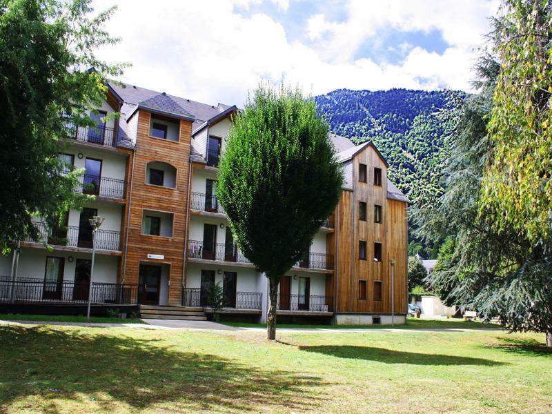 Residence Les Jardins De Ramel By Popinns Bagnères-de-Luchon 외부 사진